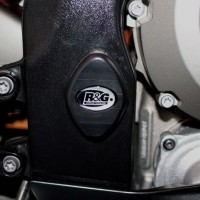 R&G Racing RHS Frame Insert - BMW S1000 RR