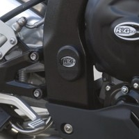 R&G Racing RHS Frame Insert - BMW S 1000 RR