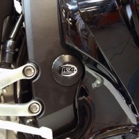 R&G Racing RHS Frame Insert - Honda CBR600 RR / ABS