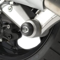 R&G Racing Swingarm Pivot Plug - Kawasaki GTR1400