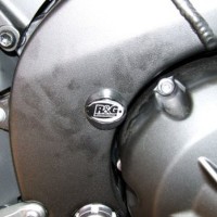 R&G Racing Upper Frame Insert - Yamaha YZF-R1