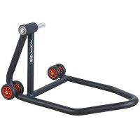 R&G Racing Single Sided Rear Paddock Stand - LHS