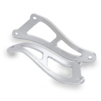 R&G Racing Exhaust Hangers (Pair) - Suzuki SV1000 / S