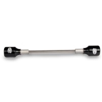 R&G Racing Underbody Frame Sliders - Kawasaki ER-6f