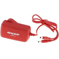 Racer Heated Gloves Charger - Red