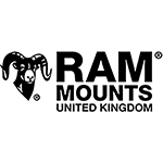 Motorbike RAM Mounts