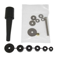 RAM Mounts Fork Stem Mount Hardware Pack