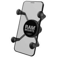 RAM Mounts 1" X-Grip Phone Holder - Regular