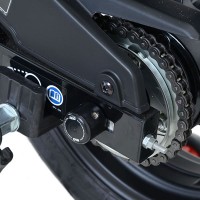 R&G Racing Spindle Sliders - Honda MSX125