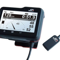 R&G Racing SpeedAngle APEX GPS Lap Timer