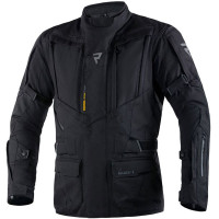 Rebelhorn Hardy II Textile Jacket - Black