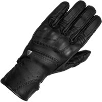 Rebelhorn Runner Leather Gloves - Black