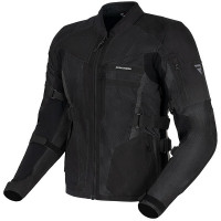 Rebelhorn Scandal II Textile Jacket - Black 