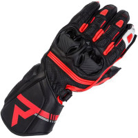 Motorbike Rebelhorn Gloves