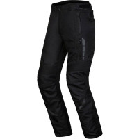 Rebelhorn Thar II Textile Trousers - Black