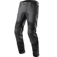 Rebelhorn Jax Textile Trousers - Black