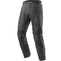 Rebelhorn Hiker IV Textile Trousers - Black