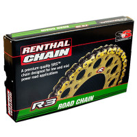 Renthal R3-3 SRS 520 Pitch Drive Chain