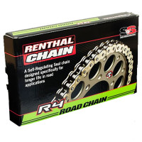 Renthal R4 SRS 520 Pitch Drive Chain