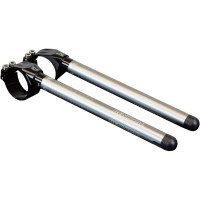 Renthal Gen3 Clip-On Bar Set - 20mm Offset