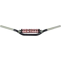 Renthal Twinwall Handlebar - 918 Ricky Johnson / CR High