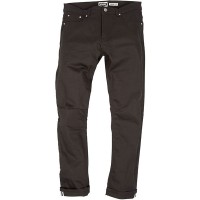 Resurgence Warrior Pekev Lite Jeans - Black