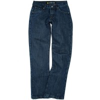 Resurgence Voyager Ladies Jeans - Medium Blue