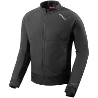 Rev'it Climate 2 Jacket - Black