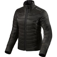 Rev'it Ladies Solar 2 Base Layer - Black Olive