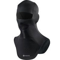 Rev'it Maximus 2 Gore-Tex Windstopper® Balaclava - Black