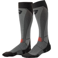 Rev'it Kalahari 2 Socks - Grey / Black