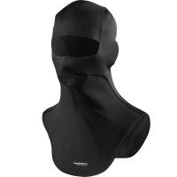 Rev'it Tracker 3 Windblocker Balaclava - Black