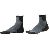 Rev'it Javelin Socks - Black / Grey