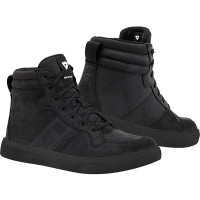 Rev'it Kick Leather Boots - Black