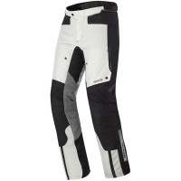 Rev'it Defender Pro GTX Trousers - Grey / Black