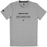 Rev'it Fastpace T-Shirt - Grey