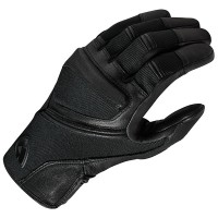 Rev'it Pandora Leather Gloves - Black