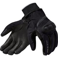 Rev'it Hydra 2 H2O Gloves - Black