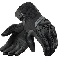 Rev'it Ladies Sand 5 Leather Gloves - Black