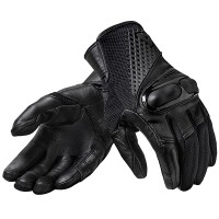 Rev'it Echo Mixed Gloves - Black