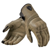 Rev'it Ladies Avion Leather Gloves - Olive