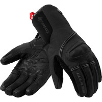 Rev'it Livengood 2 Gore-Tex Mixed Gloves - Black