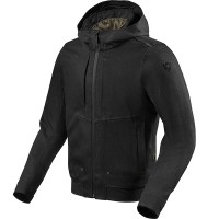 Rev'it Stealth Hoody 2 - Black