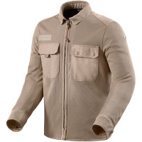 Rev'it Tracer Air 3 Overshirt - Sand