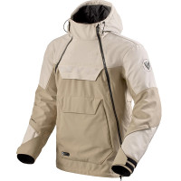 Rev'it Altair H2O Textile Jacket - Sand / Sand