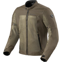 Rev'it Eclipse 2 Textile Jacket - Tarmac