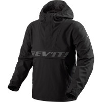 Rev'it Photon Textile Smock - Black