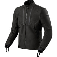 Rev'it Surface Textile Jacket - Black