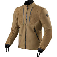 Rev'it Surface Textile Jacket - Brown