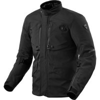 Rev'it Trench 2 Gore-Tex Textile Jacket - Black